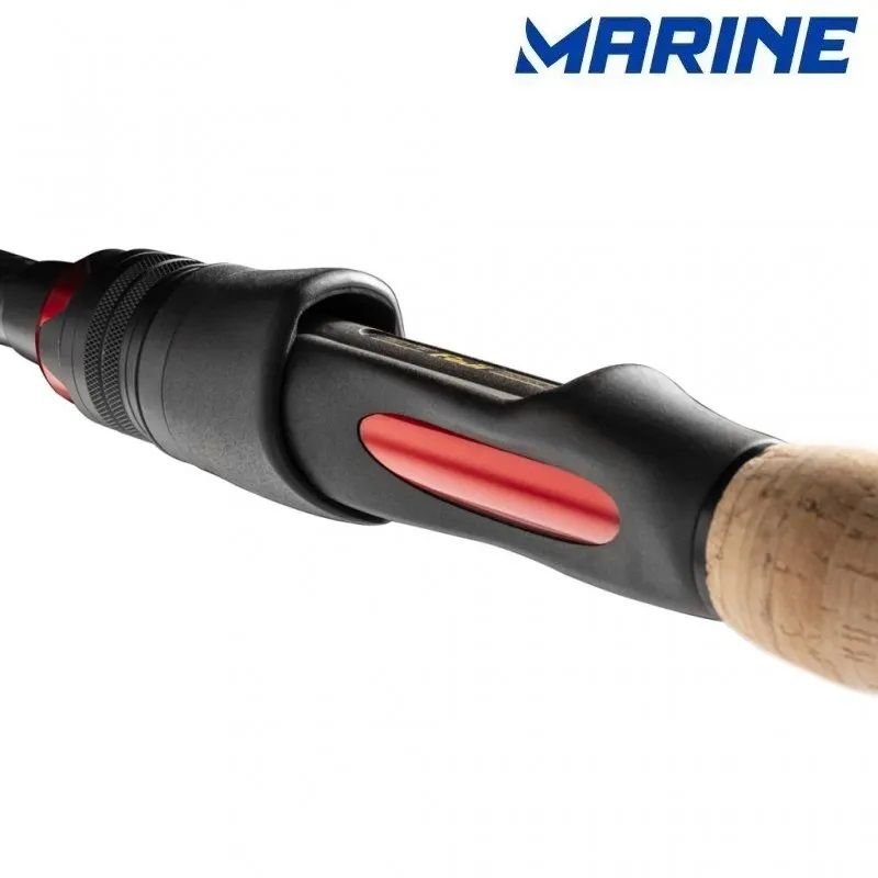 Vara Marine Sports Venator VNT-S631MF 1,90mt 12/17Lb Mol