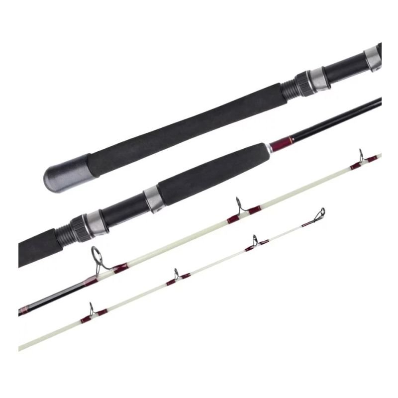 Vara Maruri Alligator AL-S561MH 5´6 1,68m 20/50lb Mol