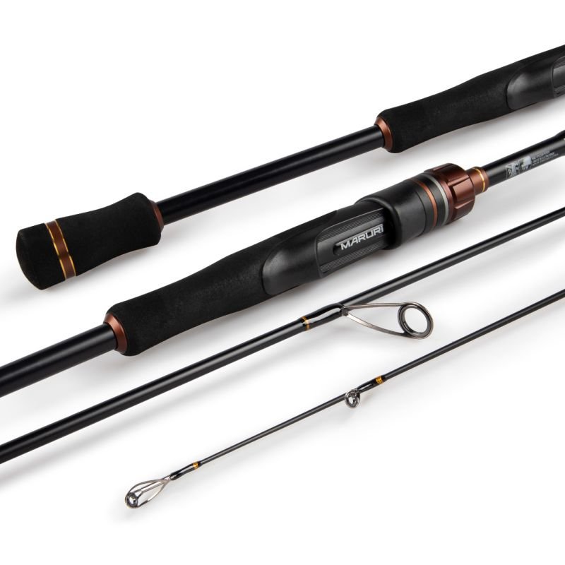 Vara Maruri Audax AU-S17-631-F-M 1,91m 08/17lb Mol
