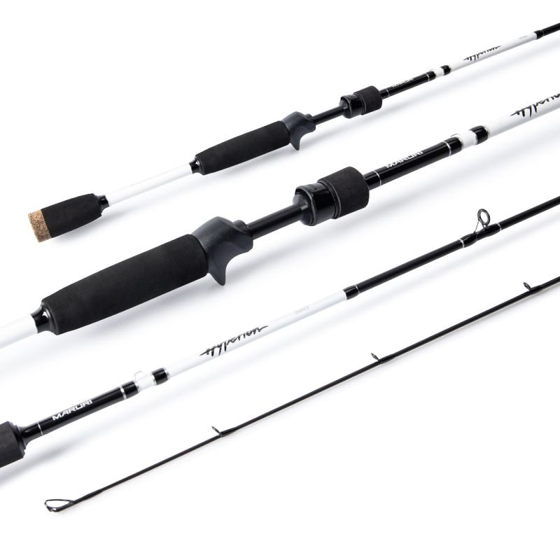Vara Maruri Hyperion HY-C14-631FML 6´31,91m 07/14lb Car