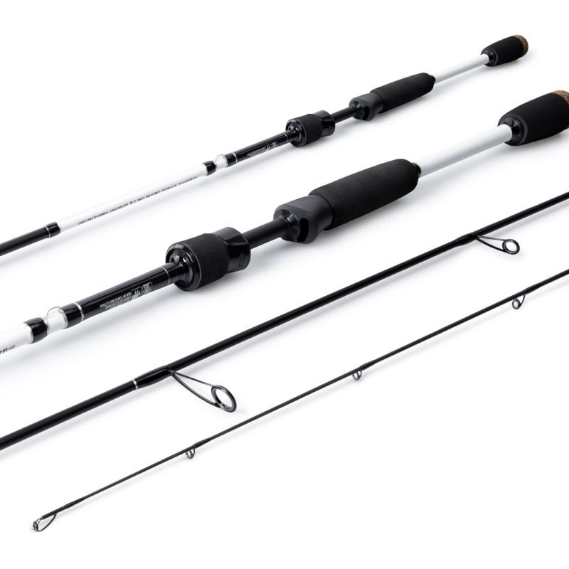 Vara Maruri Hyperion HY-S12-631-F-L 1,91mt 06/12lb Mol