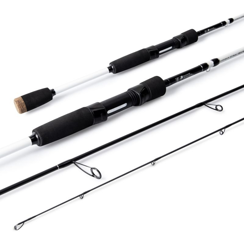 Vara Maruri Hyperion HY-S17-631FM 1,91mt 08/17lb Mol