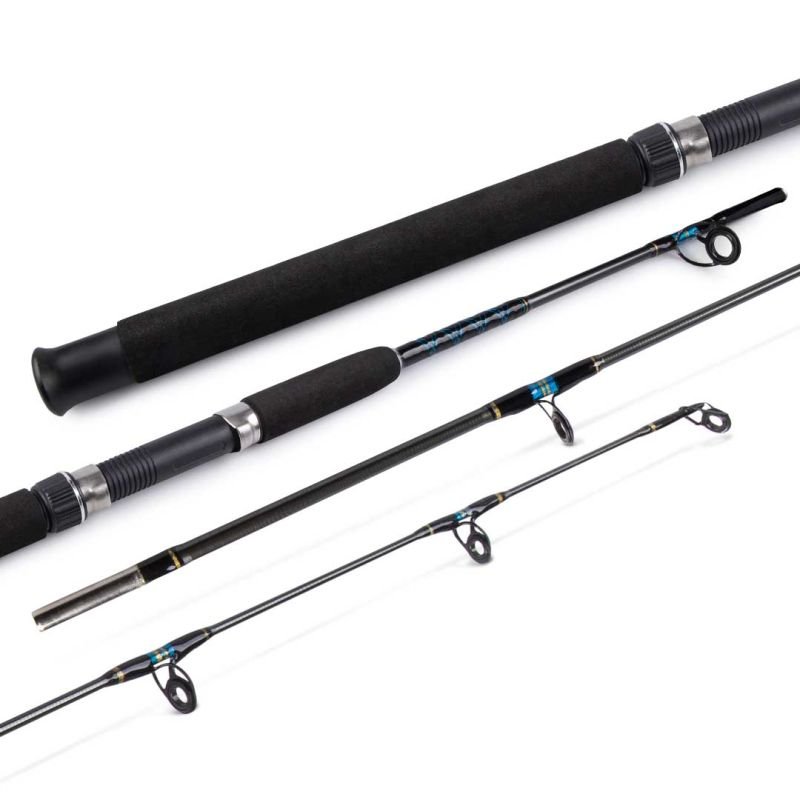 Vara Maruri Lucille 762 7´6 15/30lb Mol 2 Par