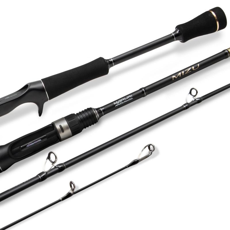 Vara Maruri Nakamura Mizu MI C20 581MH 5´8 1,73m 10/20lb Car