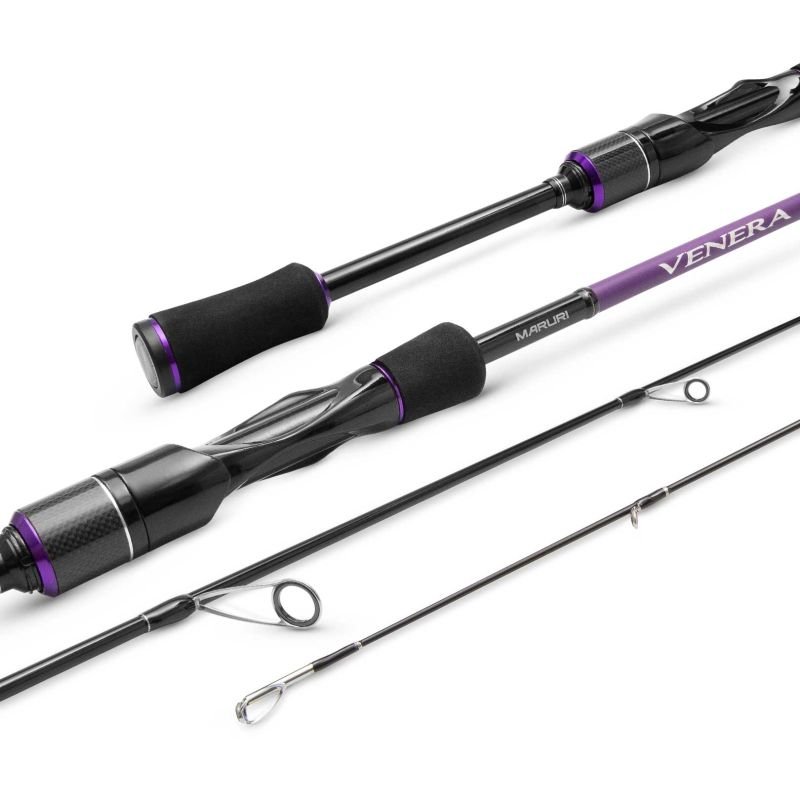Vara Maruri Venera VEN S10 631UL 6´31,91m 05/10lb Mol