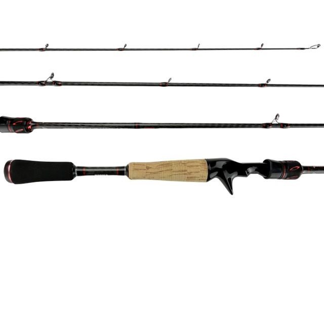 Vara Rapala Tineidae 11RATDE64CML 6´4 1,93mt 08/14lb Car