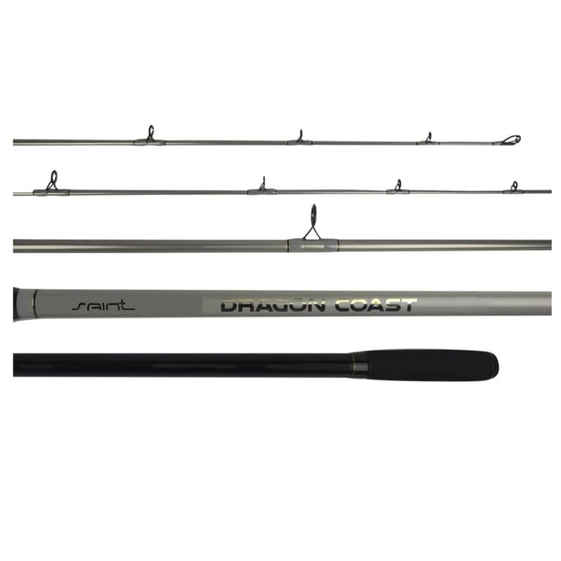Vara Saint Dragon Coast 4203 4,20mt 100/200g