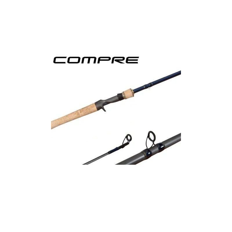 Vara SHIMANO Compre CPC70ME 7´0 08/15lb Car