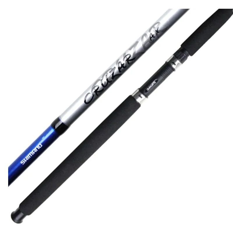 VARA SHIMANO CRUZAR CRZAXFGB2702 7´0 10/20LB MO 2 PA