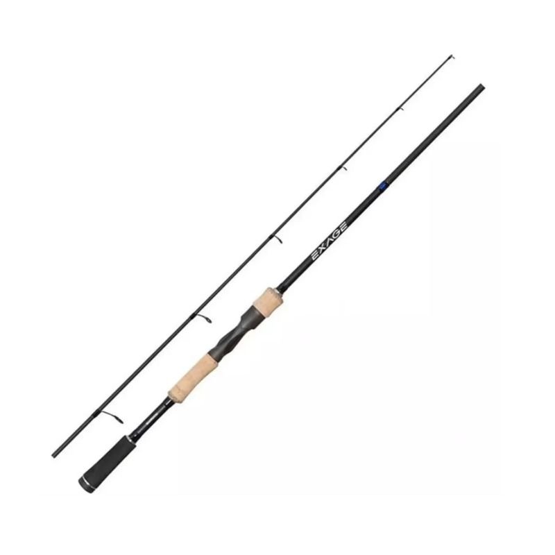 Vara SHIMANO Exage Spinnig XAS70HSA 7´0 2,13m 12/25lb Mol 2 par