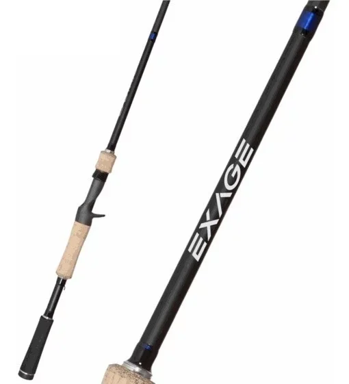 Vara SHIMANO Exage XAC72HSCSA 7´2 2,18Mm 12/30lb Car