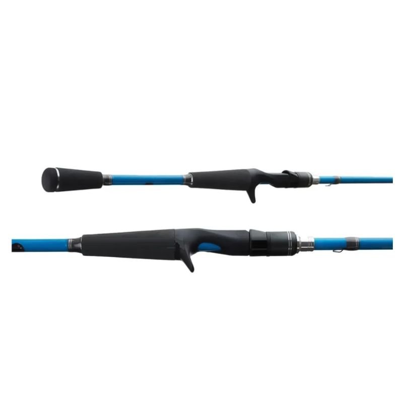 Vara SHIMANO Sellus SUC60MH2APY 6´0 12/25lb Car 2 Par