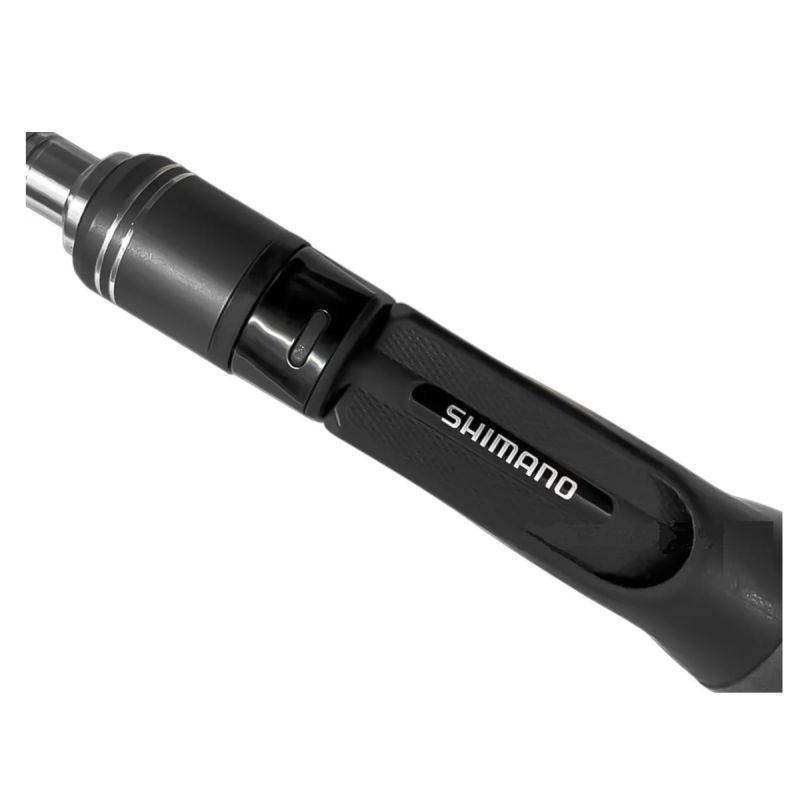 Vara SHIMANO Sellus SUC60MH2APY 6´0 12/25lb Car 2 Par