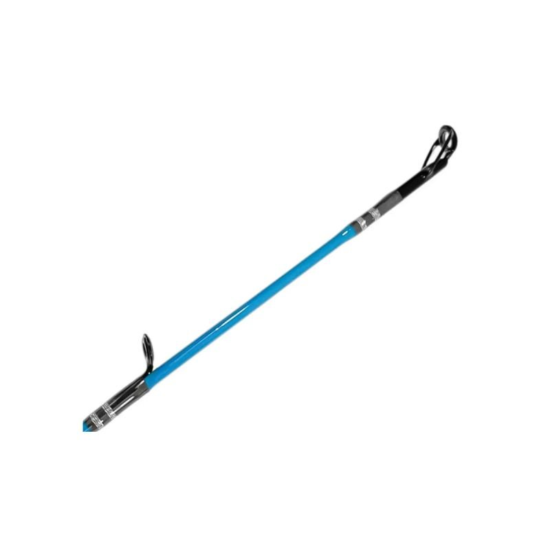 Vara SHIMANO Sellus SUC60MH2APY 6´0 12/25lb Car 2 Par