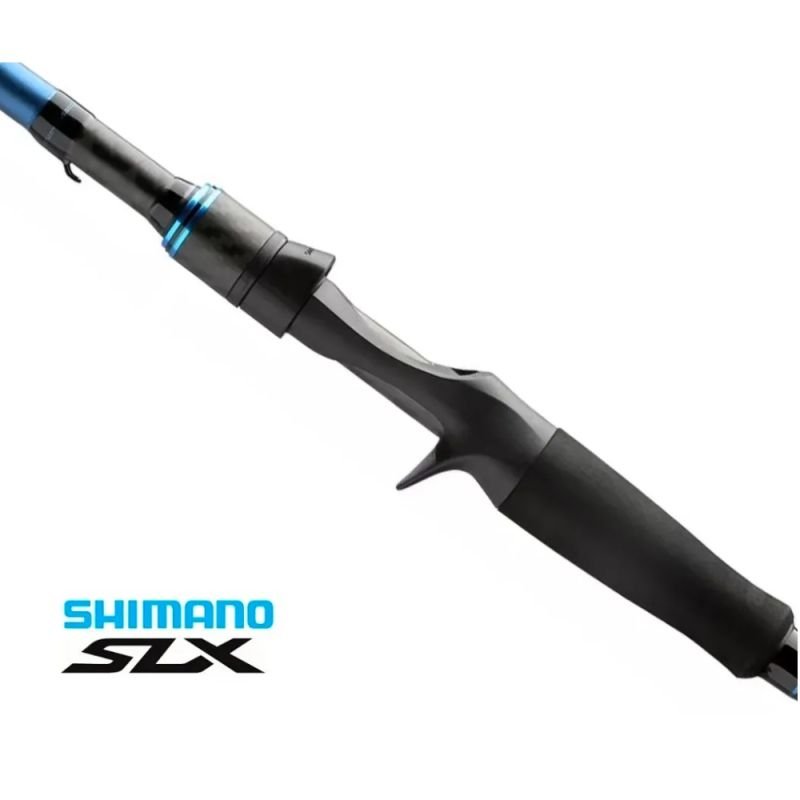 Vara SHIMANO SLX SLXC70MHASA 7´0 12/25lb Car Serie Brasil