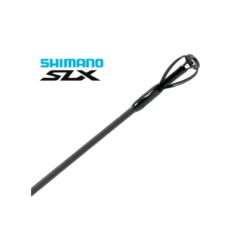 Vara SHIMANO SLX SLXC70MHASA 7´0 12/25lb Car Serie Brasil