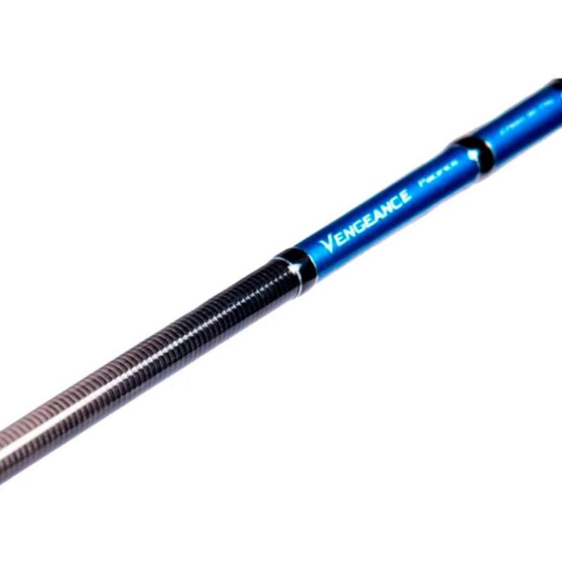 Vara SHIMANO Vengeance Pacifico SVPAC300XH 3,00mt 30-70g Mol 2 Par